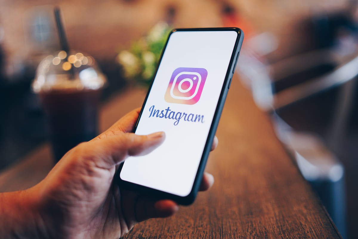 Instagram enfrenta instabilidade na tarde de sexta-feira