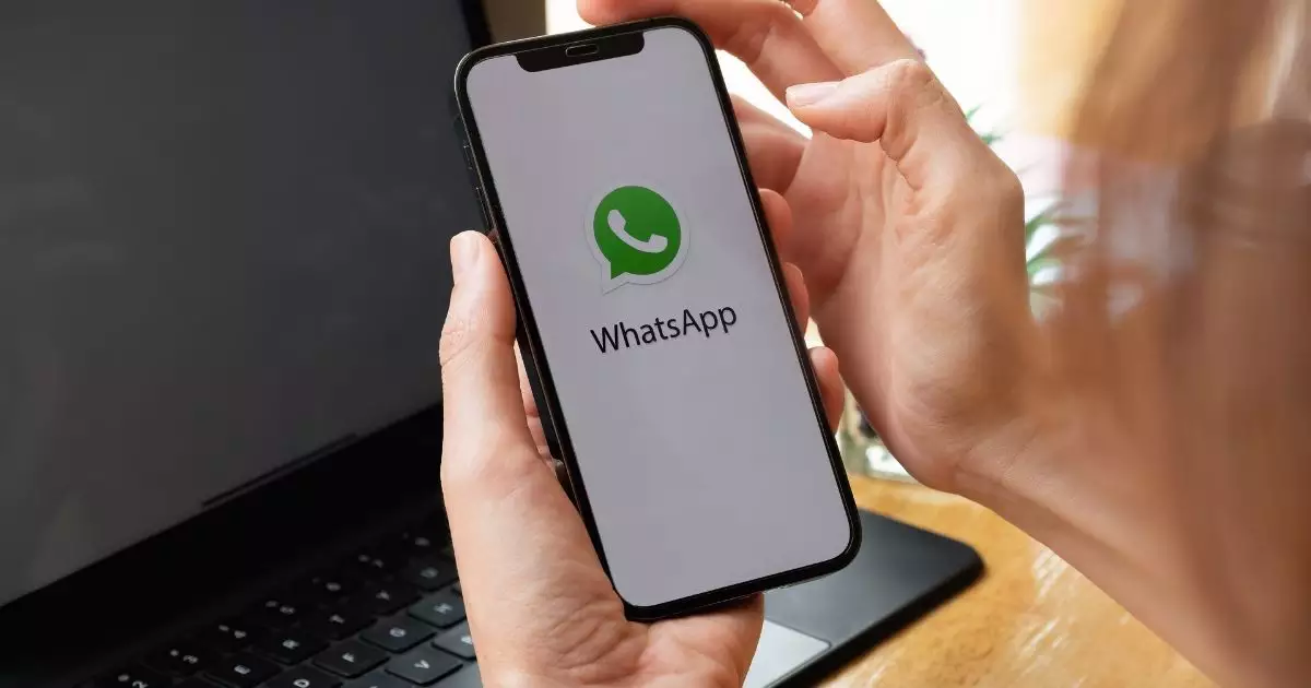WhatsApp lança transcrição de áudio nativa: saiba como utilizar