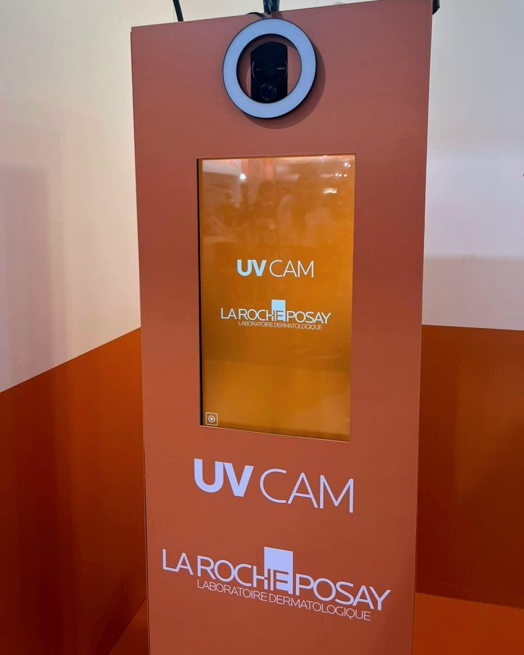 Proteção solar em foco no IRONMAN São Paulo