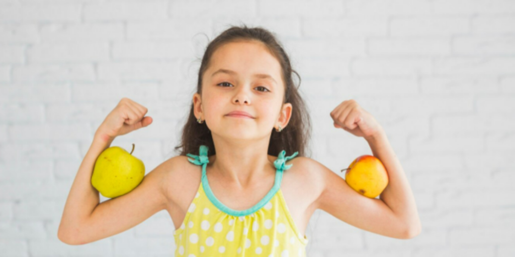 Mês da criança: como identificar falta de ferro nos filhos