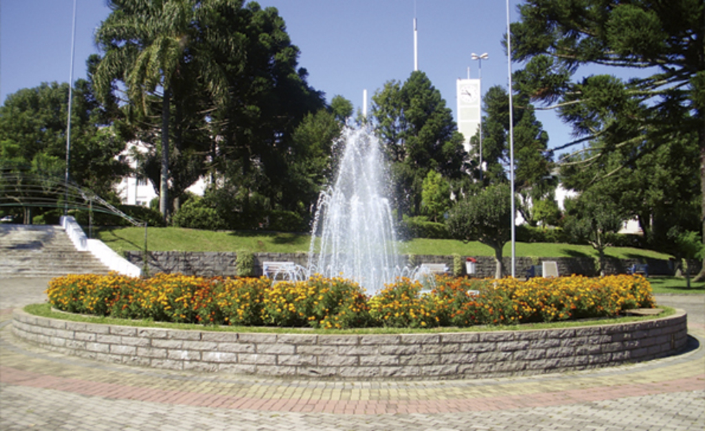Semana inicia com sol e calor de até 27ºC no RS