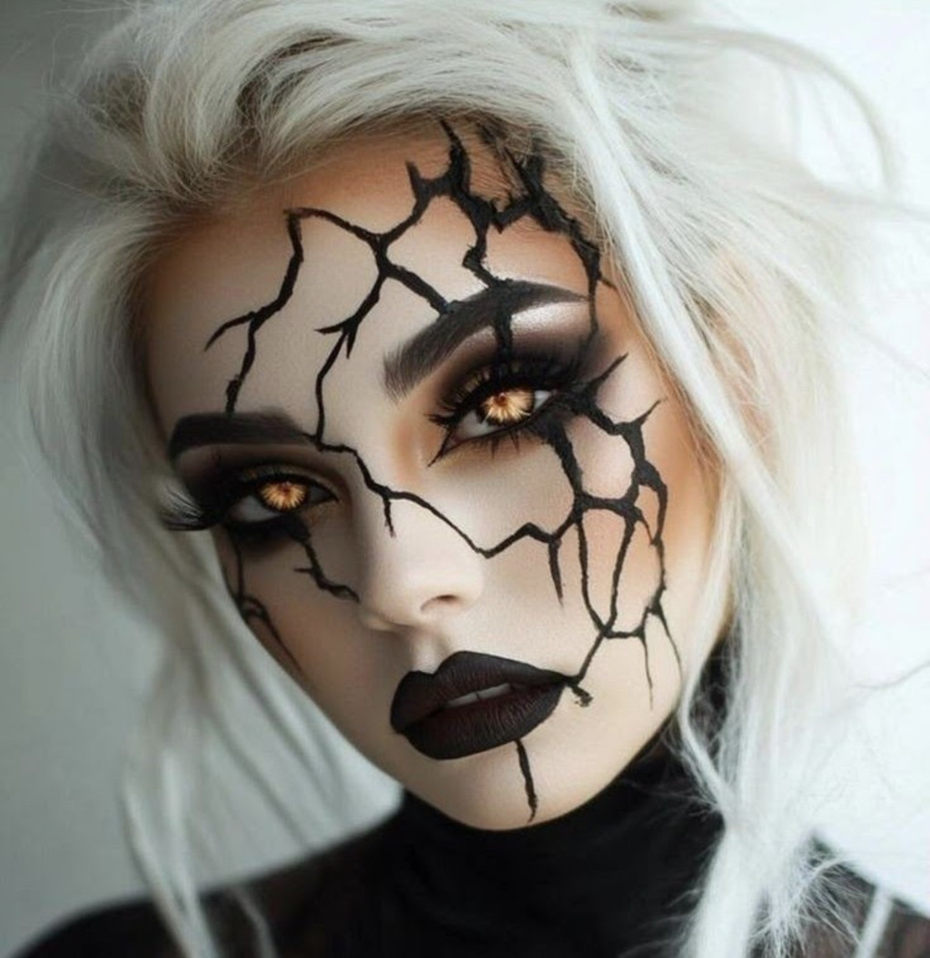 Cuidado com os seus olhos ao usar 