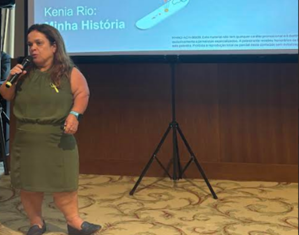 BioMarin busca aprovação no Ministério da Saúde de tratamento de nanismo